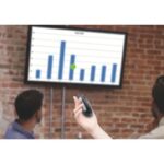 KENSINGTON Télécommande de présentation Presenter Expert, pointeur laser vert, K72426EU – Image 4