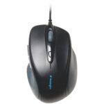 KENSINGTON Souris filaire Pro Fit, noire, K72369EU – Image 2