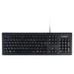 KENSINGTON Clavier filaire ValuKeyboard USB, 1500109FR – Image 2