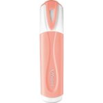 MAPED Pochette de 4 surligneurs FLUO'PEPS Classic PASTEL : coloris assortis – Image 3