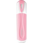 MAPED Pochette de 4 surligneurs FLUO'PEPS Classic PASTEL : coloris assortis – Image 4