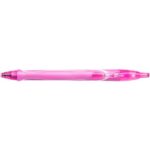 BIC Gel-ocity Quick Dry Stylo-Gel rétractable Pointe Moyenne (0,7 mm) - Rose – Image 2
