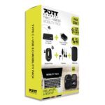 PORT CONNECT Mobility Pack 5 en 1 501836