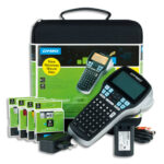 DYMO Kit Case complet LabelManager 420P S0915480