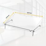 FELLOWES Support porte-document Clarity 9731301 – Image 2