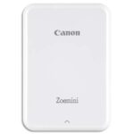 CANON Imprimante instantanée Zoémini Blanche 3204C006