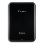 CANON Imprimante instantanée Zoémini Noire 3204C005