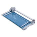DAHLE Rogneuse 507 A4 génération 3, 00507-24040