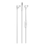 RYGHT Ecouteurs filaires airo Blancs R483355