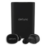 DEFUNC Ecouteurs sans fil bluetooth true Noir D0261