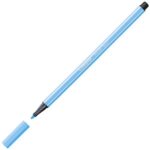 STABILO Pen 68 ARTY feutre de dessin pointe moyenne - Etui carton de 24 feutres - Coloris assortis – Image 2