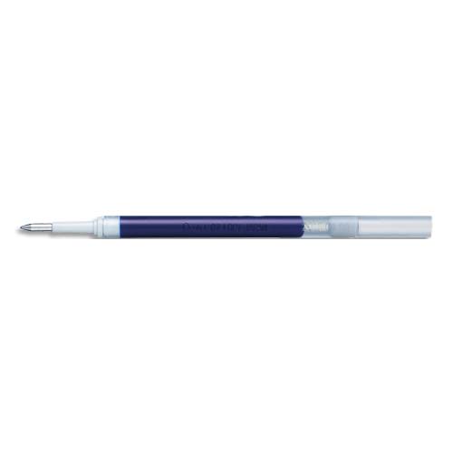 434292_d1.jpg PENTEL Recharge pour roller EnerGel infalsifiable Bleue – Image 1