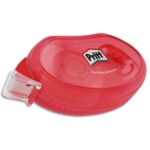 PRITT Roller de colle permanente jetable 8,4mm x 10m