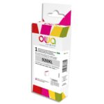 OWA Cartouche compatible Jet d'encre Magenta HP 920XL K20451OW