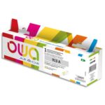 ARMOR Cartouche compatible Jet d'encre Jaune HP 913A K20734OW