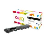 OWA Toner compatible BROTHER TN247 Noir K18601OW