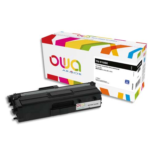 435262_d1-1.jpg OWA Toner compatible BROTHER TN910 Noir K18069OW – Image 1