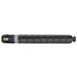 OWA Toner compatible CANON C-EXV49Y Jaune K40047ZA