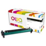 OWA Tambour compatible HP CF232A Noir K16050OW