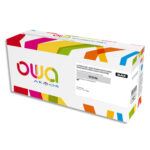 OWA Toner compatible HP Noir CF244A K18229OW