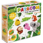 DTM Coffret PATAGOM Animaux Sauvages