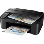 CANON Multifonction Jet d'encre TS3350 3771C006