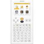 NUMWORKS Calculatrice graphique langage Python intégré N0120