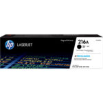 HP Cartouche toner 216A noir W2410A