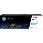 HP Cartouche toner 216A magenta W2413A