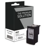 PSN Cartouche compatible jet d'encre tête imp. tricolor cmy Canon CL511/2972B001, C8C511V2