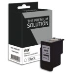 PSN Cartouche compatible jet d'encre tête imp. noir Canon PG540 BK/5222B005, C8C540XLV2