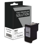 PSN Cartouche compatible jet d'encre tête imp. tricolor cmy Canon CL546XL/8288B001, C8C546XLV2