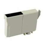 PSN Cartouche compatible jet d'encre noir Epson T0791 - Chouette, C8E791R