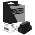 PSN Cartouche compatible jet d'encre noir HP C8719EE, C8H363BXL