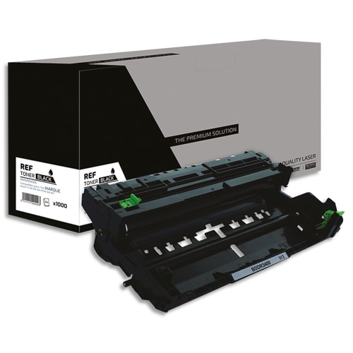 440155_d1-1.jpg PSN Tambour compatible laser noir Brother DR-3400, L1-BDDR3400 – Image 1