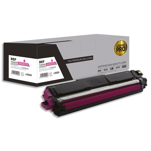 440181_d1-1.jpg PSN Cartouche compatible laser pro magenta Brother TN-247, L1-BTTN247M-PRO – Image 1