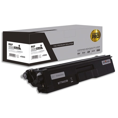 440202_d1-1.jpg PSN Cartouche compatible laser pro noir Brother TN-423, L1-BTTN423B-PRO – Image 1