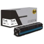 PSN Cartouche compatible laser pro noir HP CF400X, L1-HT201XB-PRO