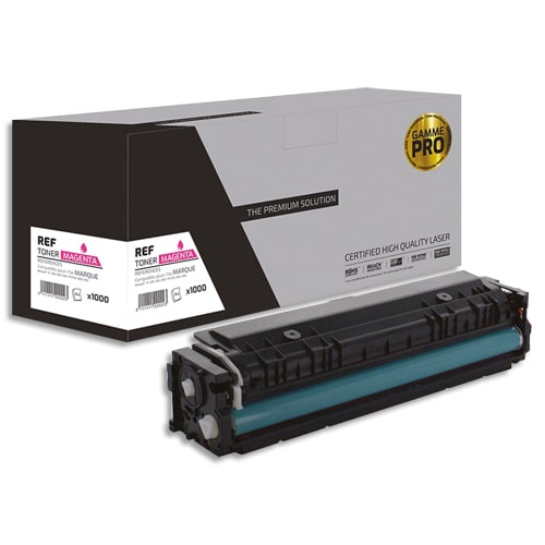 440287_d1-1.jpg PSN Cartouche compatible laser pro magenta HP CF533A, 205A, L1-HT205M-PRO – Image 1