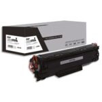 PSN Cartouche compatible laser noir HP CF279X, L1-HT279X