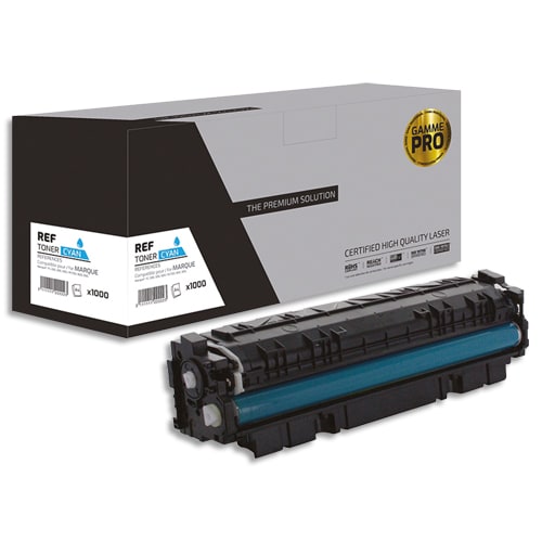 440351_d1-1.jpg PSN Cartouche compatible laser pro cyan HP CF411X, L1-HT410XC-PRO – Image 1