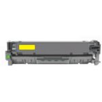 PSN Cartouche compatible laser jaune HP CE412A, 305A, Canon 718, 2659B002, L1-HT412R