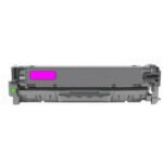 PSN Cartouche compatible laser magenta HP CE413A, 305A, Canon 718, 2660B002, L1-HT413R