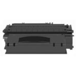 PSN Cartouche compatible laser noir HP Q5949X, Q7553X, Canon 315, 108, 308, 708, L1-HT5949X