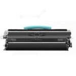 PSN Cartouche compatible laser noir Lexmark E260A11E, E260A21E, L1-LT260_U