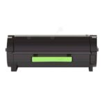 PSN Cartouche compatible laser noir Lexmark 50F2X00, L1-LT502X