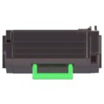 PSN Cartouche compatible laser noir Lexmark 52D2X00, L1-LT52X