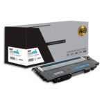 PSN Cartouche compatible laser pro cyan Samsung CLT-C406SELS, L1-ST406C-PRO