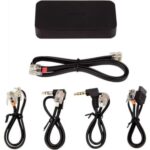 JABRA Cordon EHS pour Alcatel Série 8S JAB-20863