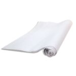CANSON Rouleau de papier de soie 0,5x5M Blanc